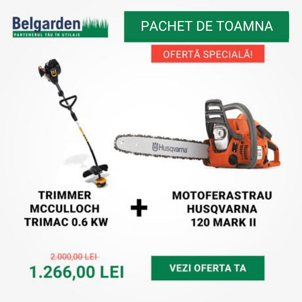 Pachet de Toamna Motounelte