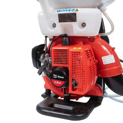 BLADE - ATOMIZOR - GS-14L BOOSTER - 2.9 CP