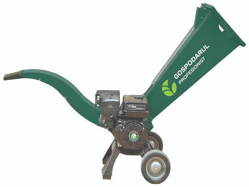 GP- TOCATOR DE CRENGI ORIZONTAL 8 CP