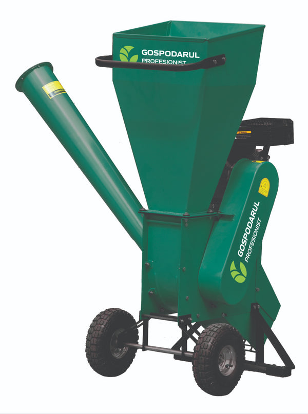 GP- TOCATOR DE CRENGI VERTICAL 8 CP