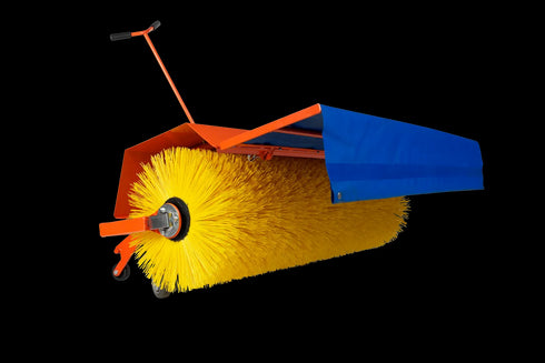 Perie rotativă pentru Rider (Seria R400 GEN II)