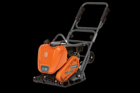 Placa compactoare Husqvarna LF 80 LAT