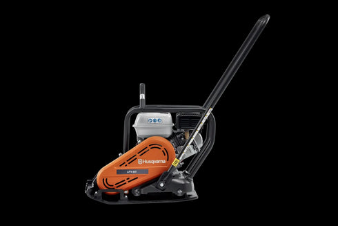 Placa compactoare LFV 80