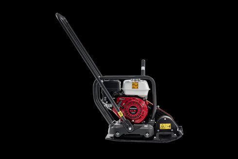 Placa compactoare LFV 80