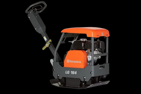 Placa compactoare Husqvarna LG 164