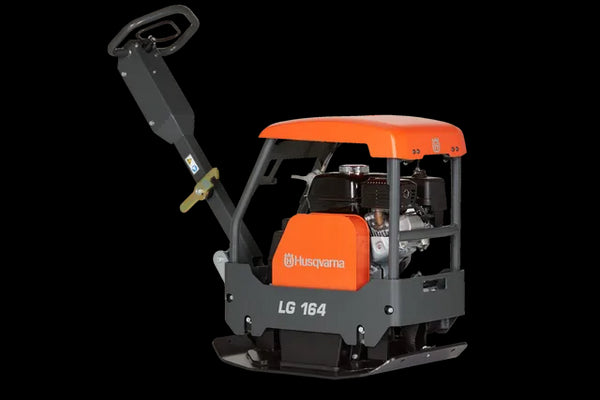 Placa compactoare Husqvarna LG 164