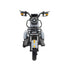 Tricicleta electrica RDB Rabbit, 1000W, 25 km/h, fara permis, 2022