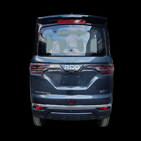 Masina Electrica RDB SOFT 60V 58Ah, 1150W, Fara permis