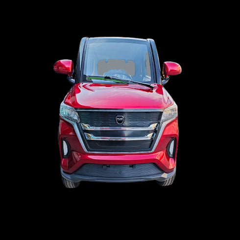 Masina Electrica RDB SOFT 60V 58Ah, 1150W, Fara permis