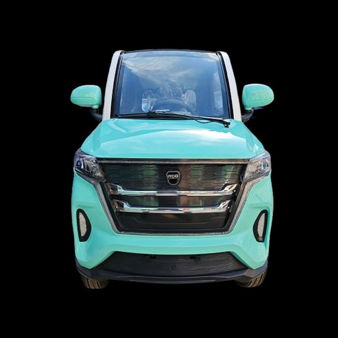 Masina Electrica RDB SOFT 60V 58Ah, 1150W, Fara permis