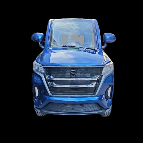 Masina Electrica RDB SOFT 60V 58Ah, 1150W, Fara permis