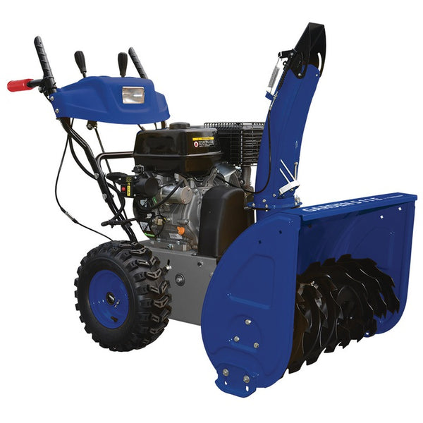 Freza de Zapada REM Power GARDEN S 11 E