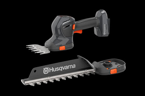 Husqvarna Aspire™ S20-P4A (nu include acumulator și încărcător)