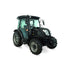Tractor Solis S50 Panther limited edition black cu Cabina si AC, 50 CP, 4WD, motor 3 cilindri, cutie de viteze 12f+12s