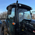 Tractor Solis S50 Panther limited edition black cu Cabina si AC, 50 CP, 4WD, motor 3 cilindri, cutie de viteze 12f+12s