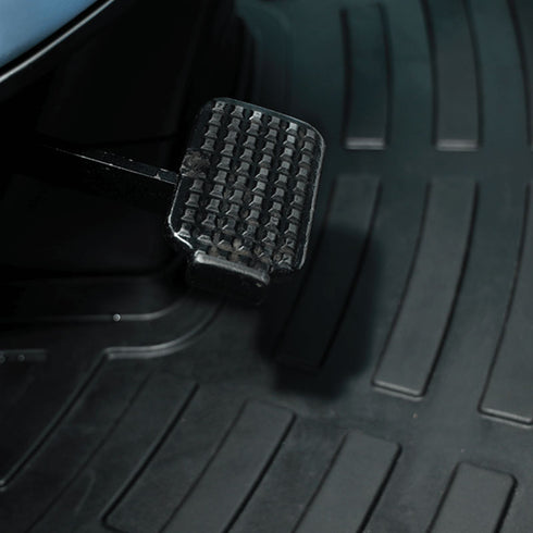 Tractor Solis S60 cu Cabina si AC, 60 CP, cutie de viteze 12f+12s