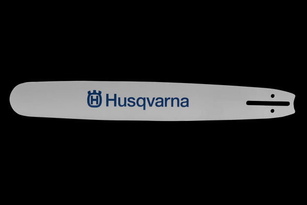 Sina de ghidaj laminata   3/8" 1.5mm 18"