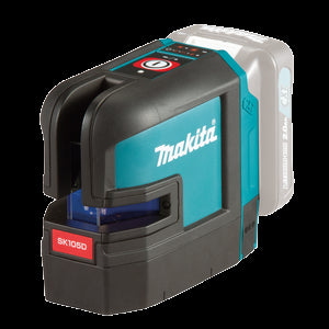 Nivela laser cu multi linie rosie