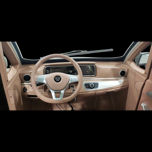 Masina electrica RDB SMART, 3000W, 25 km/h, fara permis de conducere