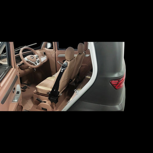 Masina electrica RDB SMART, 3000W, 25 km/h, fara permis de conducere