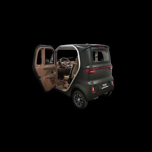 Masina electrica RDB SMART, 3000W, 25 km/h, fara permis de conducere