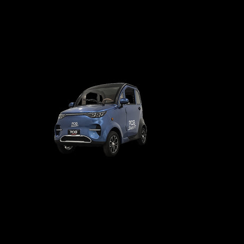 Masina electrica RDB SMART, 3000W, 25 km/h, fara permis de conducere