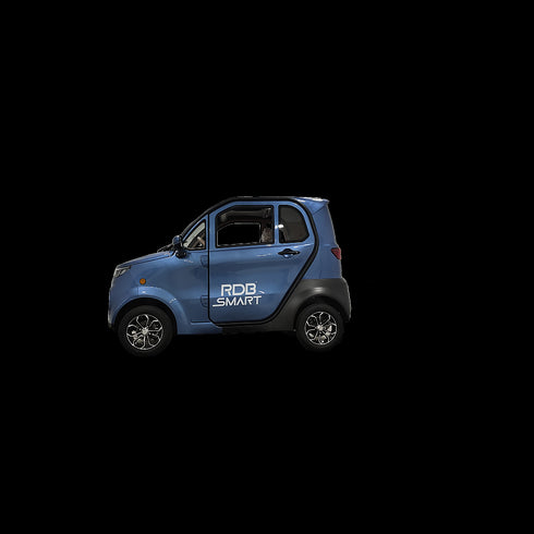 Masina electrica RDB SMART, 3000W, 25 km/h, fara permis de conducere