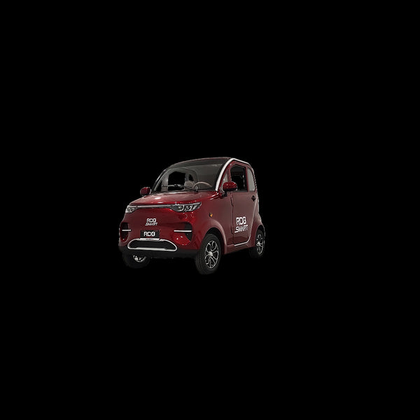 Masina electrica RDB SMART, 3000W, 25 km/h, fara permis de conducere