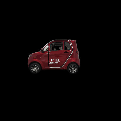 Masina electrica RDB SMART, 3000W, 25 km/h, fara permis de conducere
