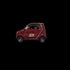 Masina electrica RDB SMART, 3000W, 25 km/h, fara permis de conducere