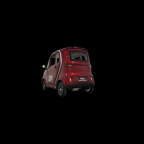 Masina electrica RDB SMART, 3000W, 25 km/h, fara permis de conducere