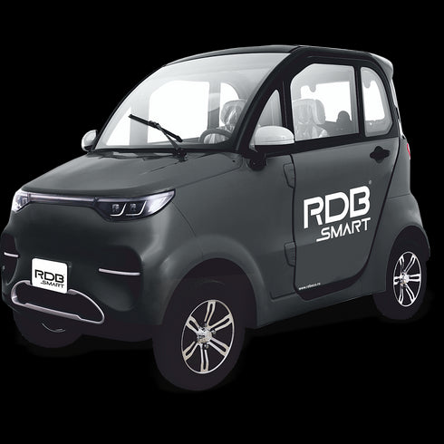 Masina electrica RDB SMART, 3000W, 25 km/h, fara permis de conducere