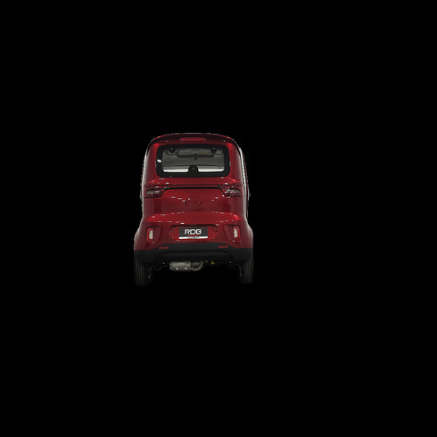 Masina electrica RDB SMART, 3000W, 25 km/h, fara permis de conducere