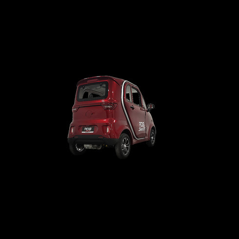 Masina electrica RDB SMART, 3000W, 25 km/h, fara permis de conducere