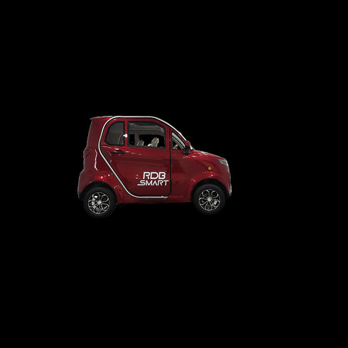 Masina electrica RDB SMART, 3000W, 25 km/h, fara permis de conducere
