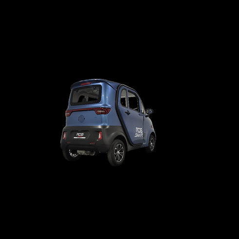 Masina electrica RDB SMART, 3000W, 25 km/h, fara permis de conducere
