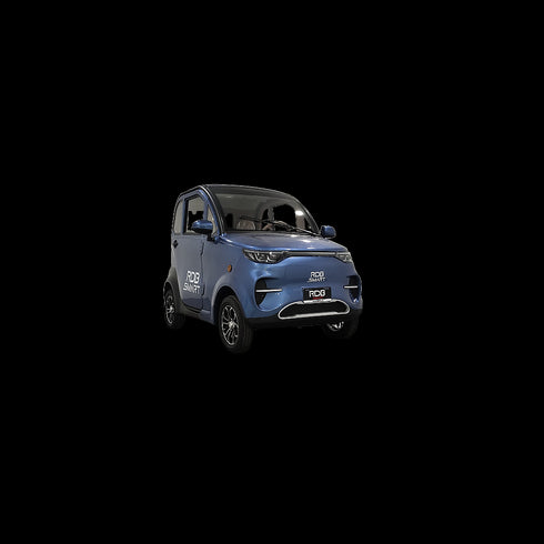 Masina electrica RDB SMART, 3000W, 25 km/h, fara permis de conducere