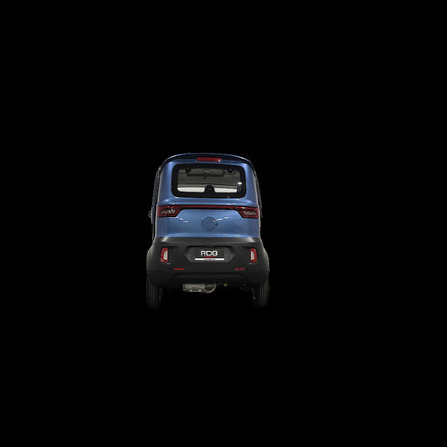 Masina electrica RDB SMART, 3000W, 25 km/h, fara permis de conducere
