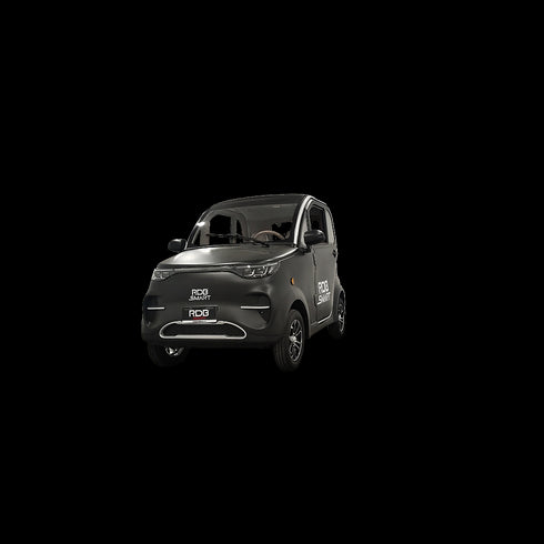 Masina electrica RDB SMART, 3000W, 25 km/h, fara permis de conducere