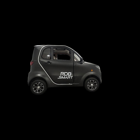 Masina electrica RDB SMART, 3000W, 25 km/h, fara permis de conducere