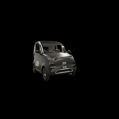 Masina electrica RDB SMART, 3000W, 25 km/h, fara permis de conducere