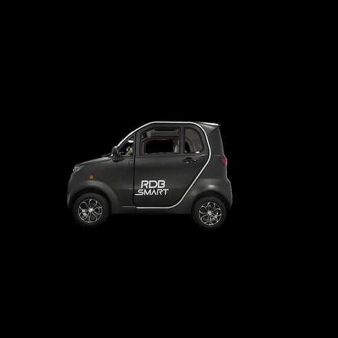 Masina electrica RDB SMART, 3000W, 25 km/h, fara permis de conducere