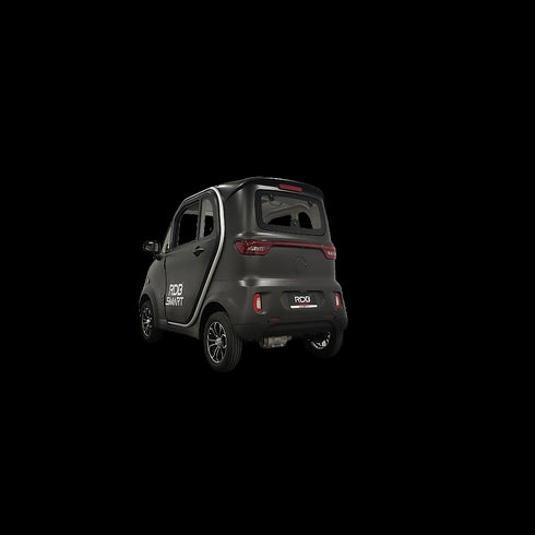 Masina electrica RDB SMART, 3000W, 25 km/h, fara permis de conducere