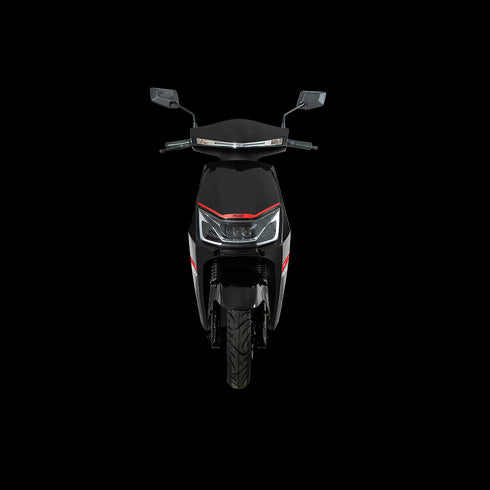 Scuter electric RDB STAR, 2000W, fara permis, 25 km/h