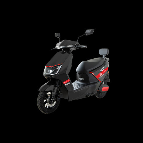 Scuter electric RDB STAR, 2000W, fara permis, 25 km/h