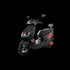 Scuter electric RDB STAR, 2000W, fara permis, 25 km/h