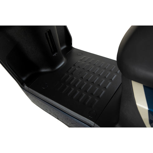 Scuter electric RDB STAR, 2000W, fara permis, 25 km/h