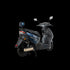 Scuter electric RDB STAR, 2000W, fara permis, 25 km/h