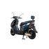 Scuter electric RDB STAR, 2000W, fara permis, 25 km/h