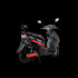 Scuter electric RDB STAR, 2000W, fara permis, 25 km/h